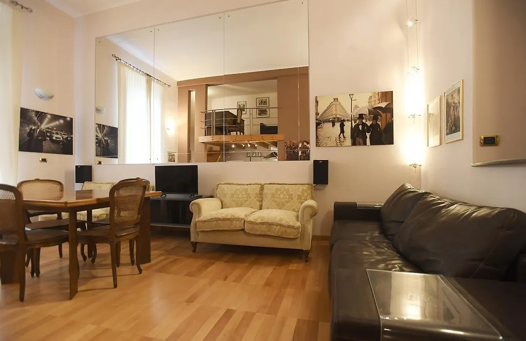 Lo Chalet-1