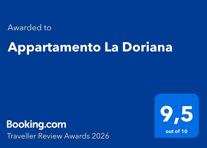 Appartamento La Doriana